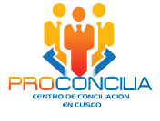 PROCONCILIA | Centro de Conciliación Extrajudicial en Cusco
